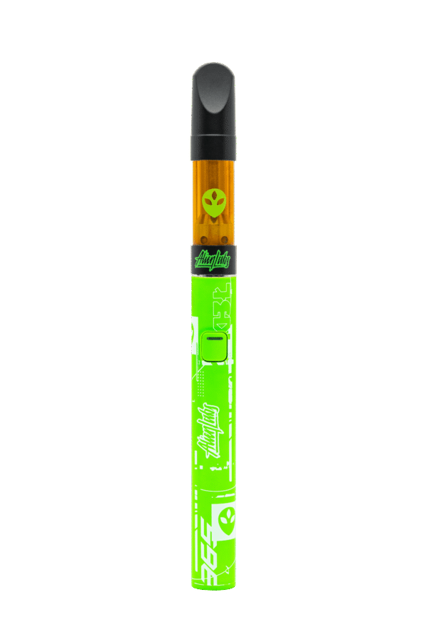 Animal Cookies x Kush Mints Alien Labs Carts