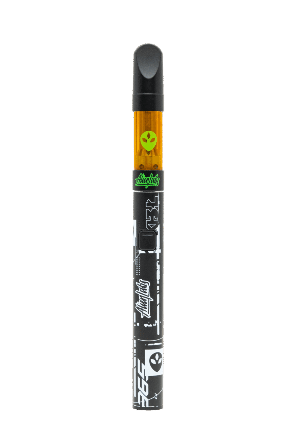 Animal Cookies × Gelato 41 Alien Labs Carts