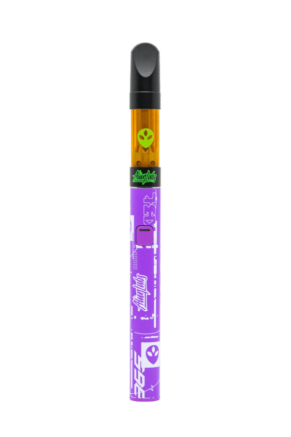 Animal Cookies × Gelato 41 Alien Labs Carts