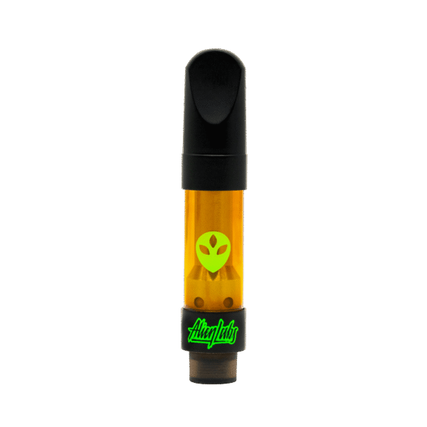 Baklava Live Resin 510 Cartridge