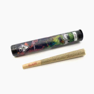 Galactic Gas Alien Labs Pre-roll
