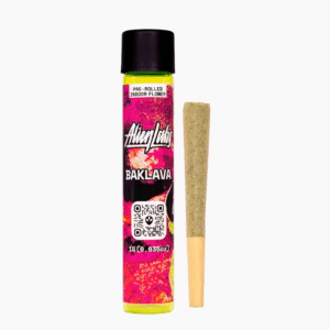 Baklava Alien Labs Pre-roll - 1G Joint