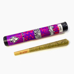 PRE-ROLLS