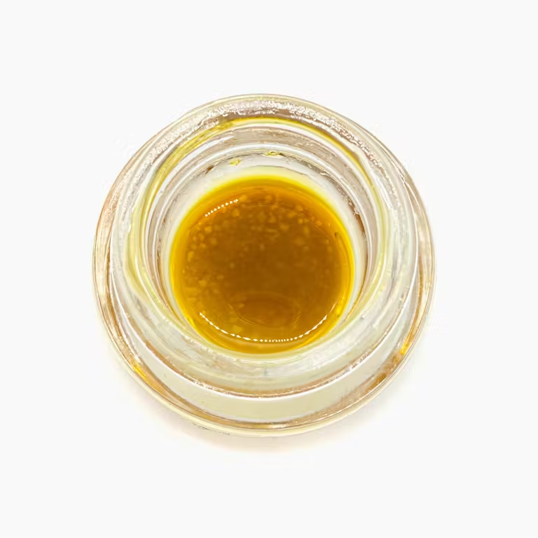 APEX x Gelato 41 Alien Labs Concentrate