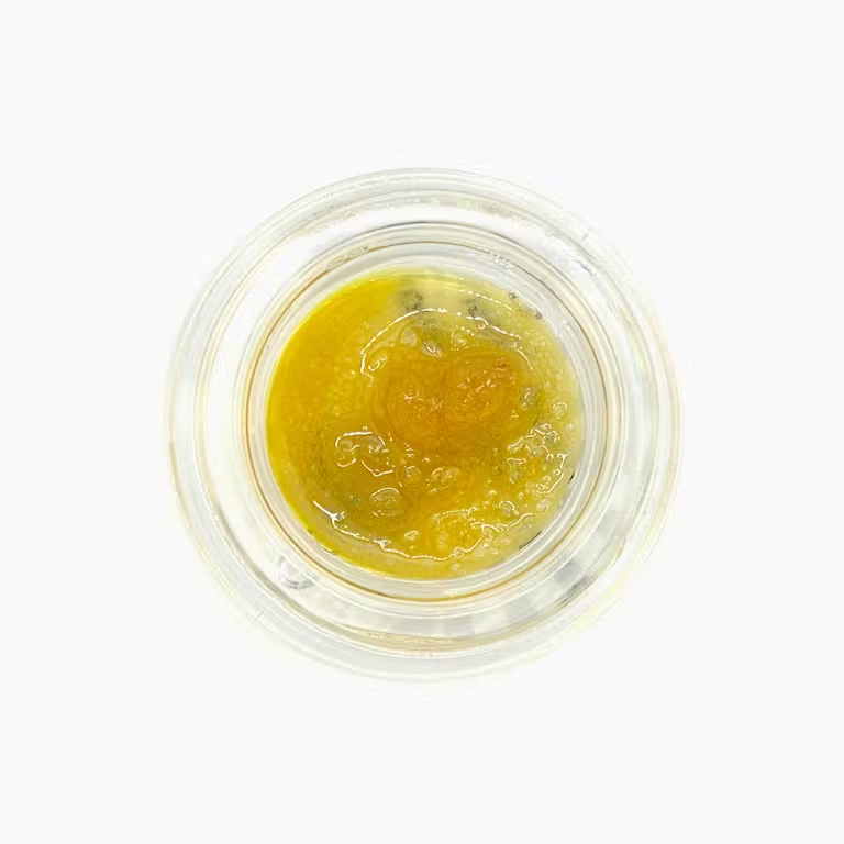 Beezle X Alien Labs - Sauce - Planet Dosi