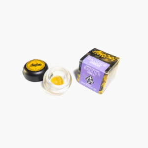 Royal Key × Alien Labs – Badder