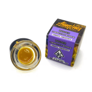 Baklava - Live Resin Badder