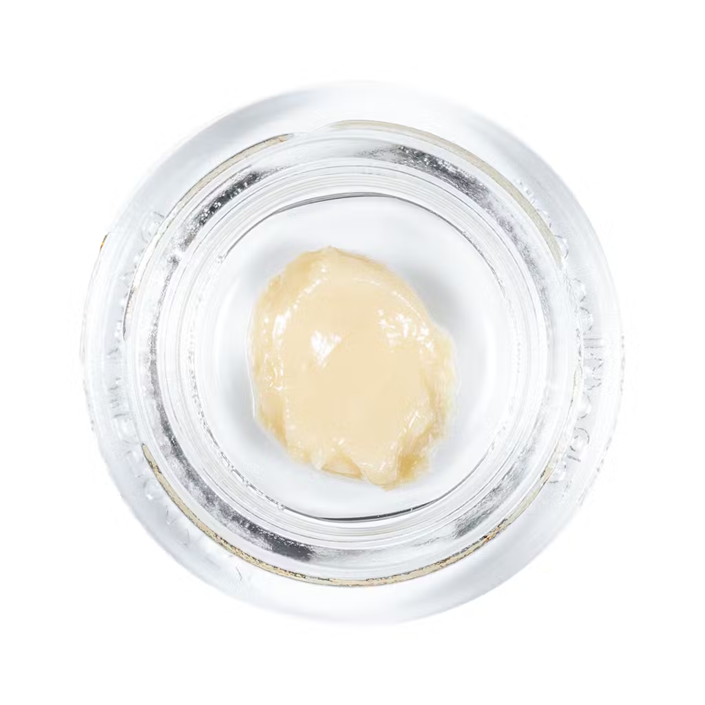 Planet Milk - Kalya X Alien Labs - Hash Rosin