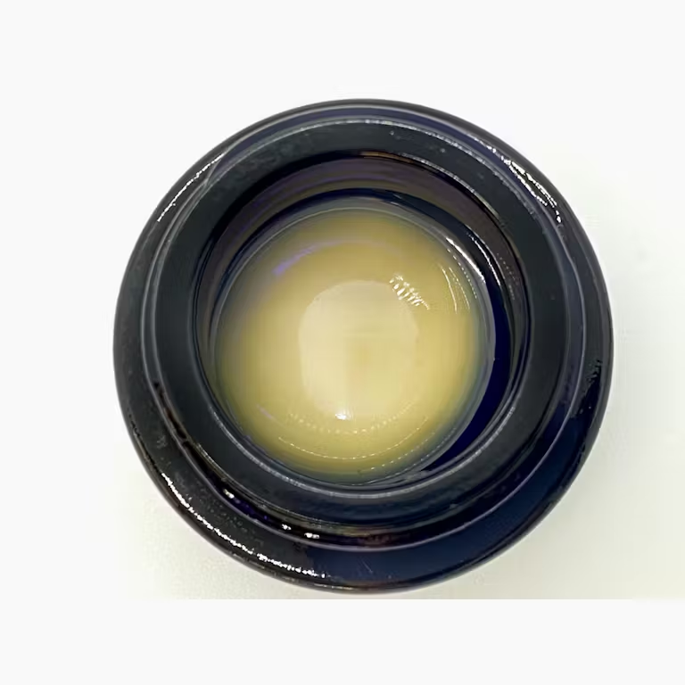 Lemon Cane - Blasphemy Rosin Alien Labs