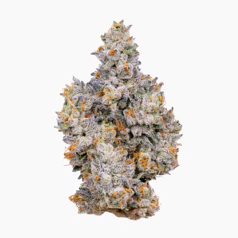 Gemini – Indoor Alien Labs Weed Jar – 3.5G