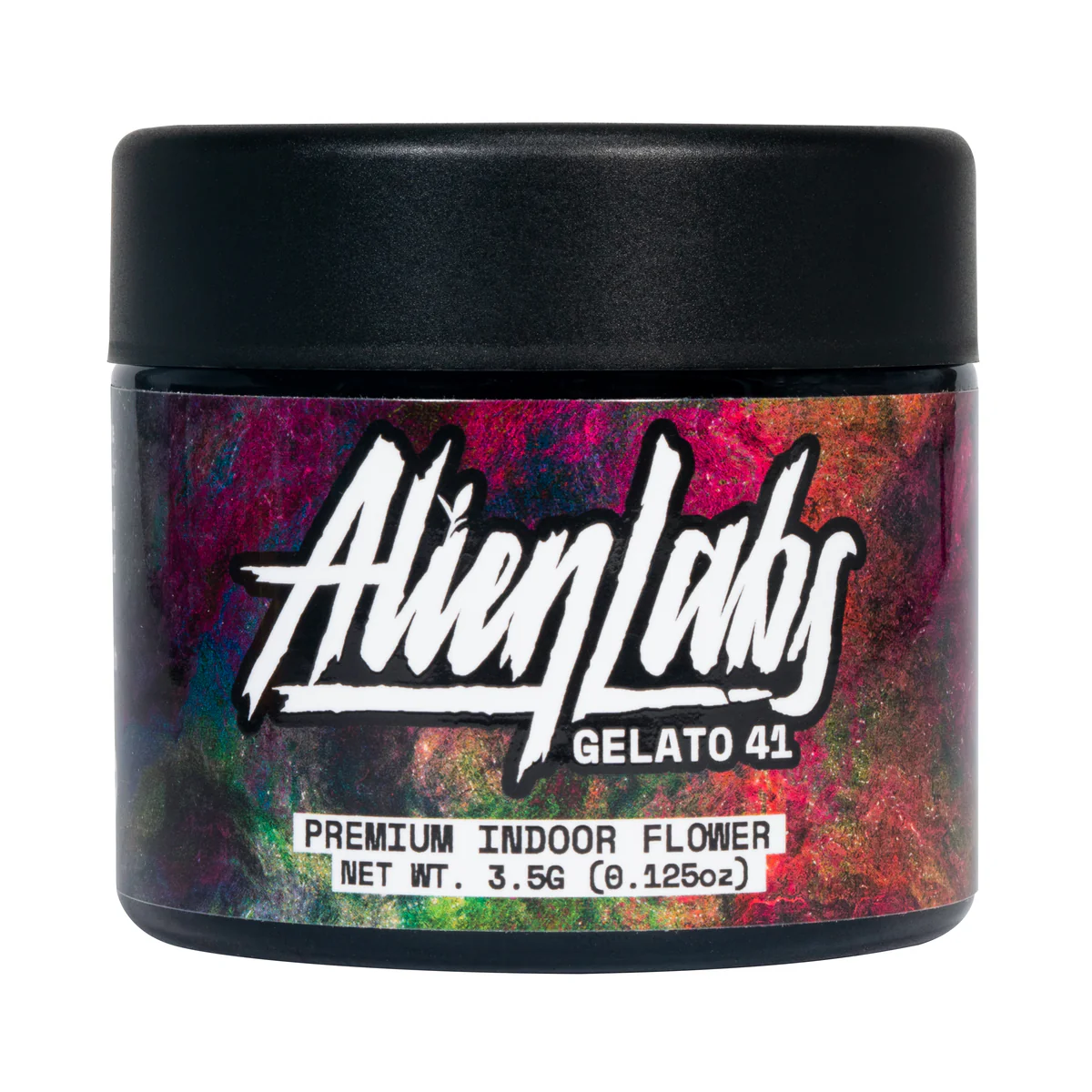 Gelato 41 - Indoor Alien Labs