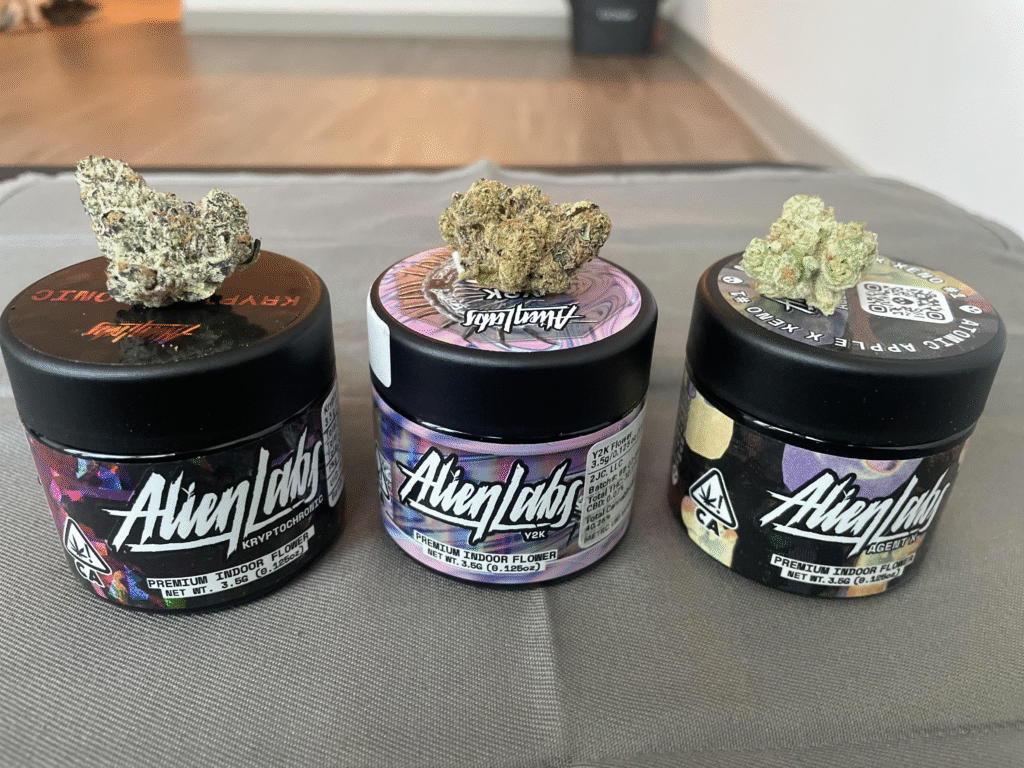 Is Alien Labs Good