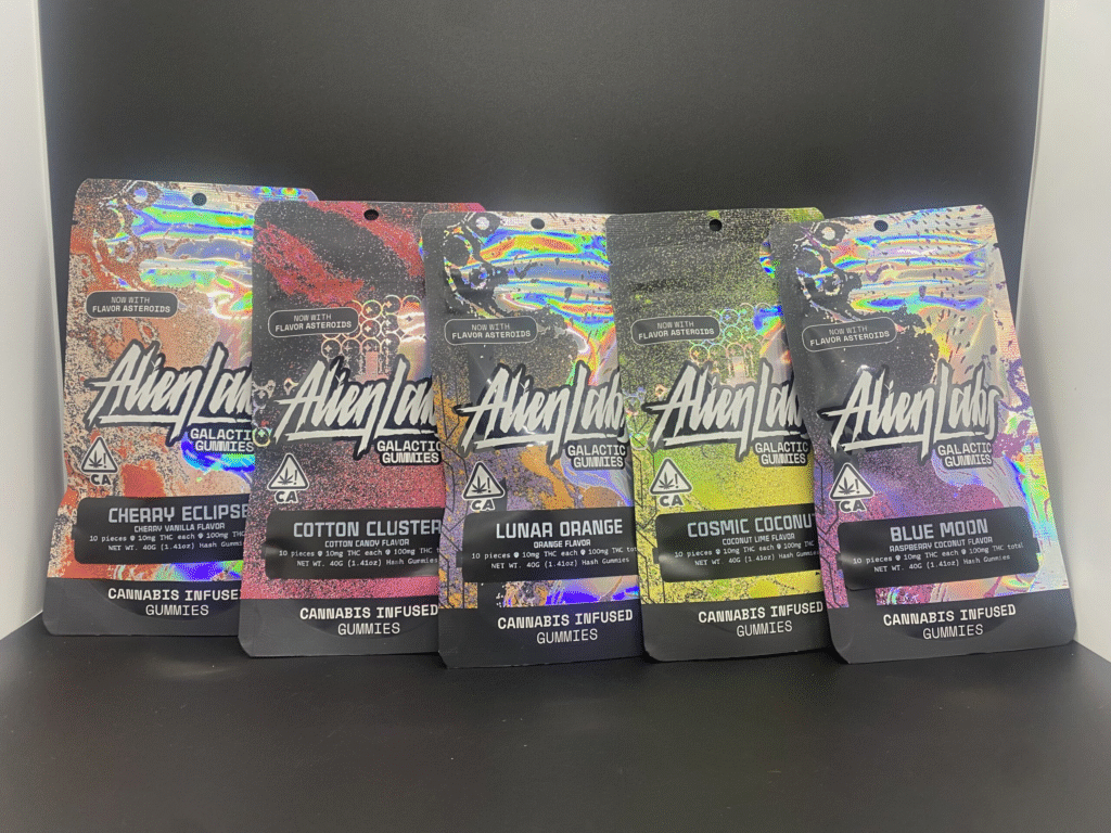 Are Alien Labs Legit